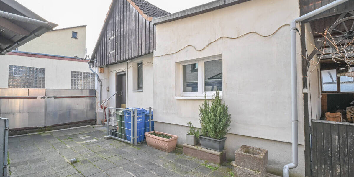 Einfamilienhaus Münster - 7 Zimmer, 164 m&sup2;, 219.000&euro; | Angebot:26080527