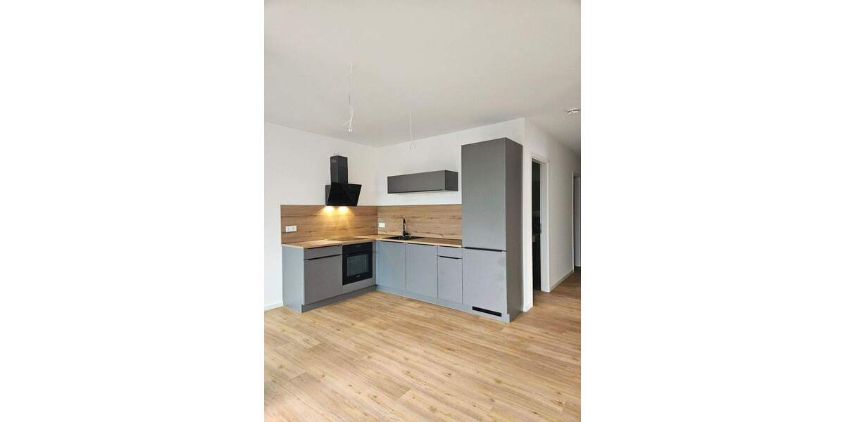 Etagenwohnung Frankfurt am Main Sindlingen - 3 Zimmer, 100 m&sup2;, 599.000&euro; | Angebot:25671675