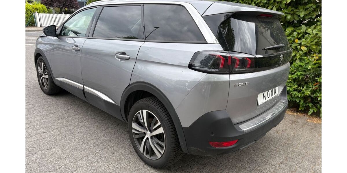 Peugeot 5008 192.293 km 13.031 &euro; Frankfurt am Main 60389