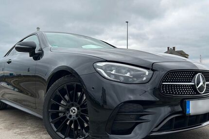 Mercedes-Benz E 300 23.000 km 49.900 &euro; Aschaffenburg 63741