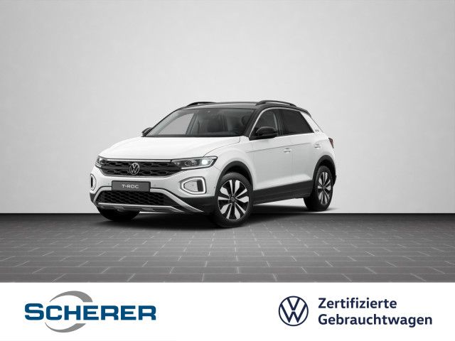 VW T-Roc 16.400 km 28.930 &euro; Aschaffenburg 63741