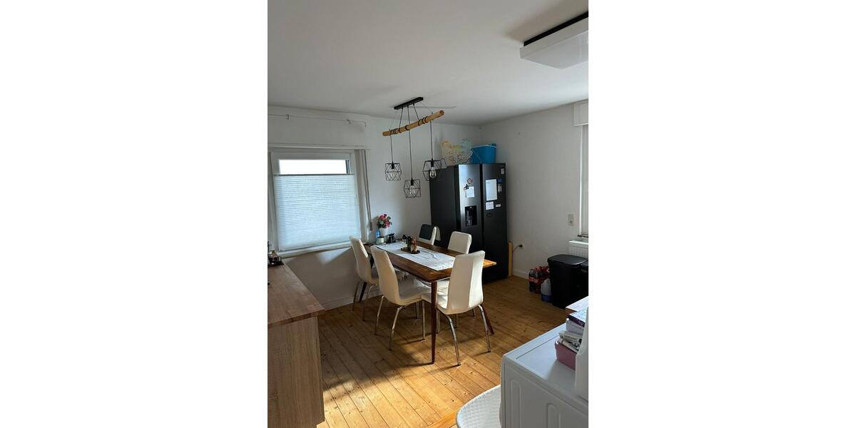 Hochparterre Seligenstadt - 3 Zimmer, 60 m&sup2;, 650&euro; | Angebot:25918765