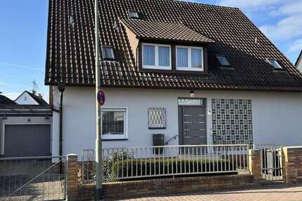 Haus Frankfurt Rödelheim - 8 Zimmer, 187 m&sup2;, 1.495.000&euro; | Angebot:25125805