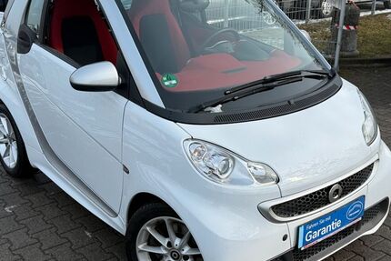 Smart ForTwo 97.810 km 5.850 &euro; Offenbach 63071
