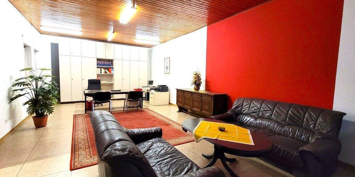 Mehrfamilienhaus, Wohnhaus Echzell - 5 Zimmer, 166 m&sup2;, 264.000&euro; | Angebot:25695894