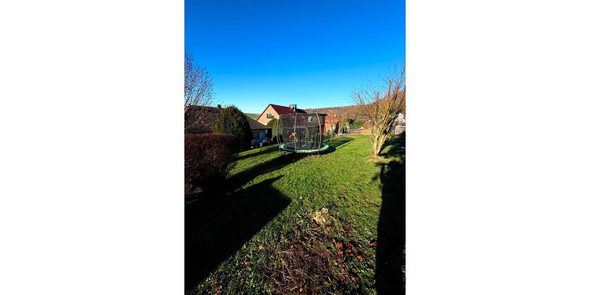 Einfamilienhaus Büdingen - 5 Zimmer, 100 m&sup2;, 360.000&euro; | Angebot:24371693