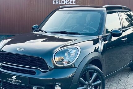 Mini Countryman S (Cooper) 149.530 km 9.880 &euro; Erlensee 63526