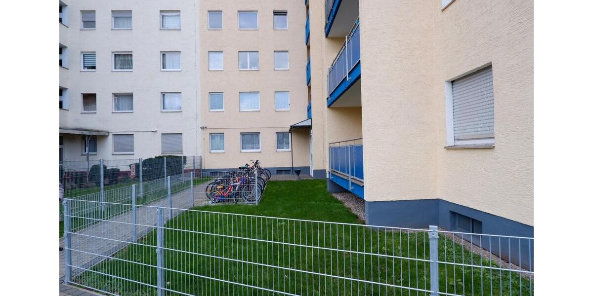 Etagenwohnung Hanau Kesselstadt - 3 Zimmer, 63 m&sup2;, 150.000&euro; | Angebot:26646210