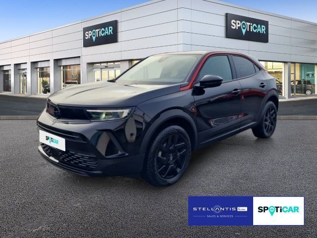 Opel Mokka 30.835 km 16.880 &euro; Neu-Isenburg 63263