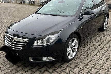 Opel Insignia 263.359 km 2.500 &euro; Frankfurt am Main 65933