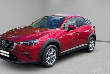Mazda CX-3 52.150 km 17.490 &euro; Aschaffenburg 63741