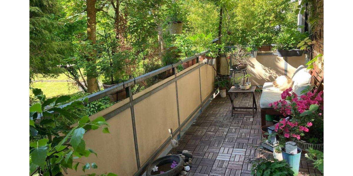 Etagenwohnung Oberursel - 4 Zimmer, 102 m&sup2;, 485.000&euro; | Angebot:26762863