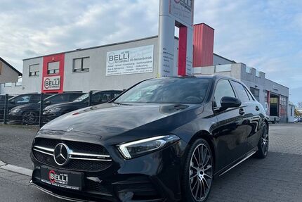 Mercedes-Benz A 35 AMG 80.245 km 28.950 &euro; Hanau 63452