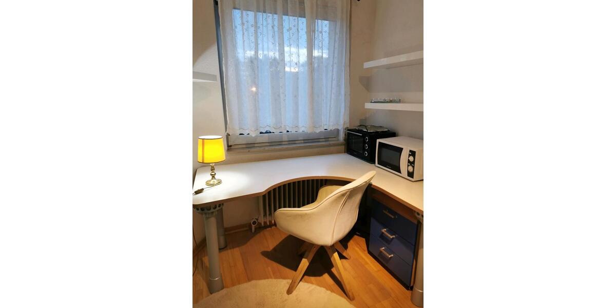 Erdgeschoßwohnung Frankfurt am Main Schwanheim - 1 Zimmer, 10 m&sup2;, 610&euro; | Angebot:27593769