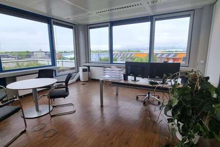 Gewerbeobjekt Frankfurt am Main Bonames - 3.890&euro; | Angebot:27668427