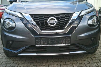 Nissan Juke 49.314 km 17.990 &euro; Frankfurt 60486