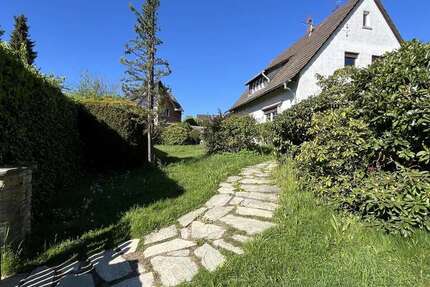 Grundstück Bad Homburg Berliner Siedlung/Gartenfeld - 930.000&euro; | Angebot:27485939