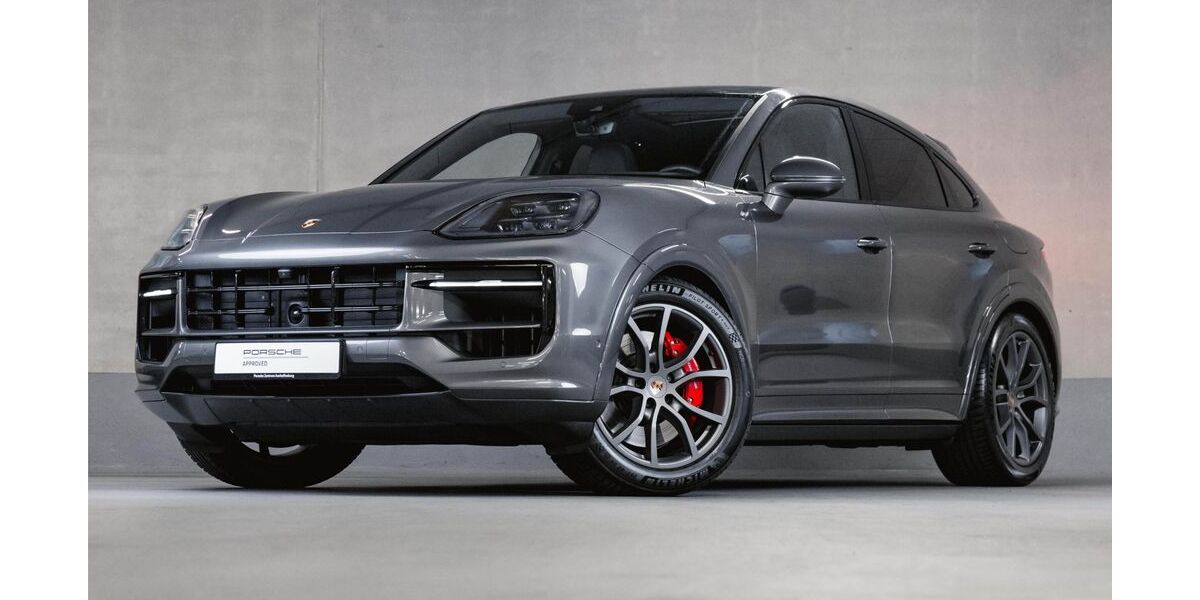 Porsche Cayenne 16.800 km 122.980 &euro; Aschaffenburg 63739
