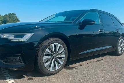 Audi A6 115.000 km 23.300 &euro; Bad Vilbel 61118