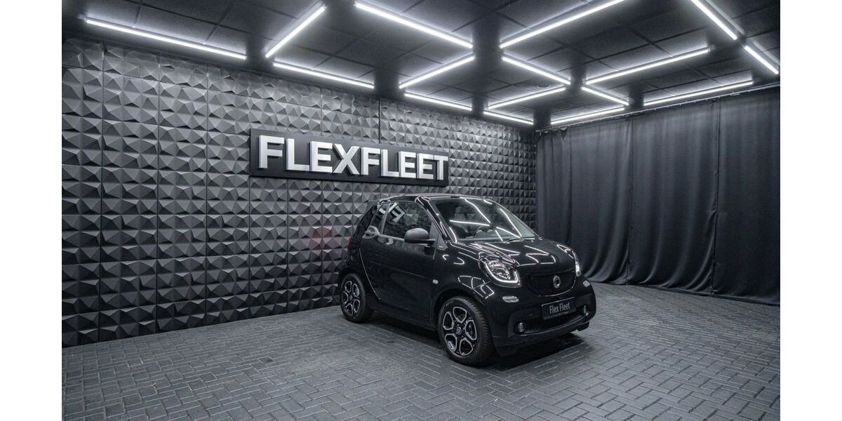 Smart ForTwo 26.199 km 18.990 &euro; Neu-Isenburg (bei Frankfurt am Main ) 63263