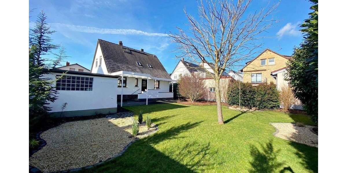 Einfamilienhaus Seligenstadt Froschhausen - 4 Zimmer, 105 m&sup2;, 495.000&euro; | Angebot:25733831