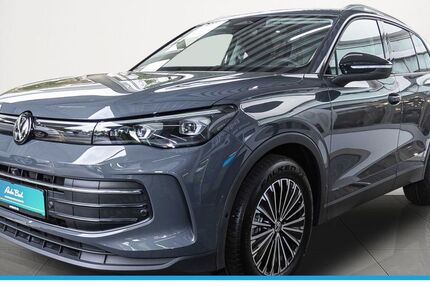 VW Tiguan 12.500 km 41.940 &euro; Bad Homburg 61348