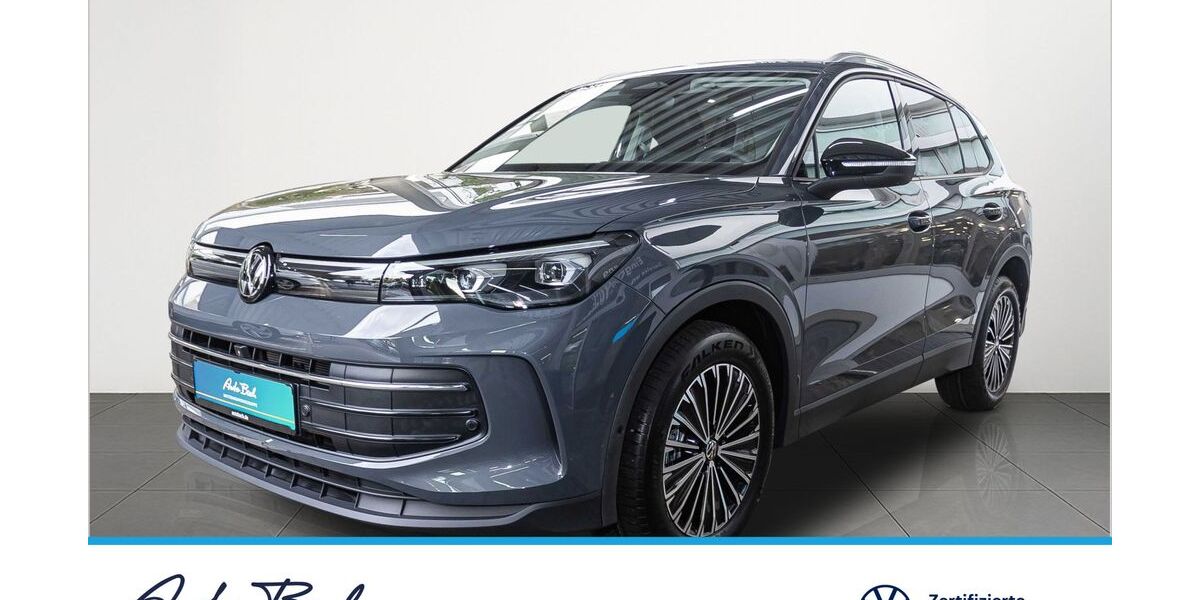 VW Tiguan 12.500 km 41.940 &euro; Bad Homburg 61348