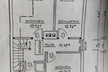 Wohnung Rosbach vor der Höhe - 2 Zimmer, 54 m&sup2;, 770&euro; | Angebot:25853919