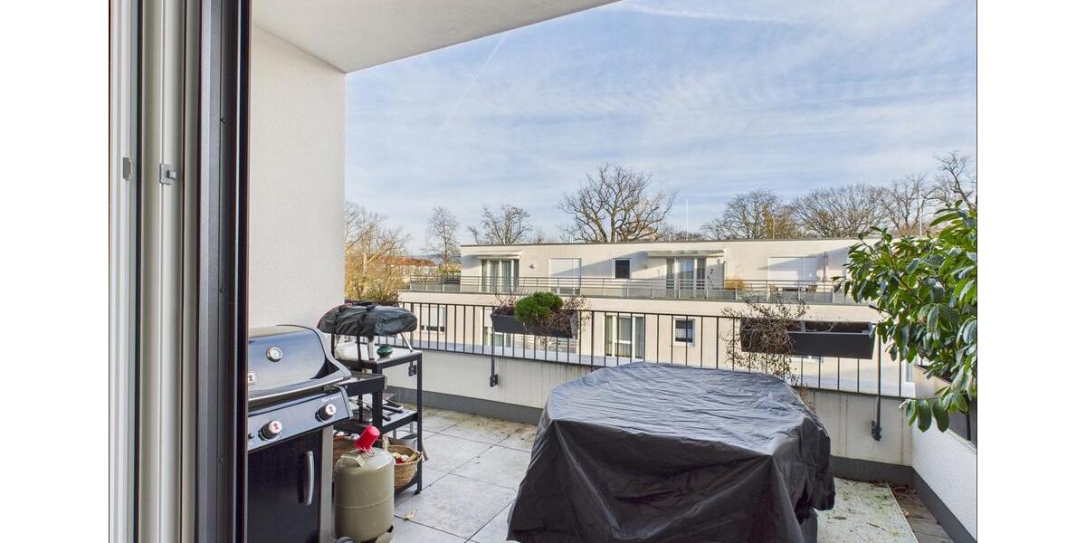 Etagenwohnung Aschaffenburg Österreicher Kolonie - 3 Zimmer, 109 m&sup2;, 1.995&euro; | Angebot:24313814