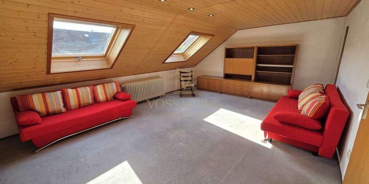 Reihenendhaus Karben-Petterweil Petterweil - 5 Zimmer, 124 m&sup2;, 419.000&euro; | Angebot:25836545