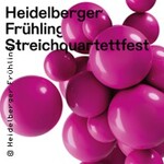 Eröffnungskonzert | Belcea Quartet