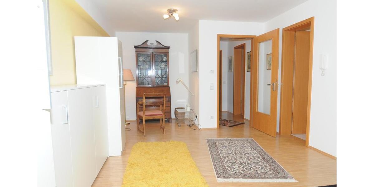Etagenwohnung Langen (Hessen) - 1 Zimmer, 59 m&sup2;, 700&euro; | Angebot:25056876