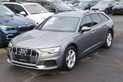 Audi A6 Allroad 100.000 km 36.996 &euro; Großkrotzenburg 63538