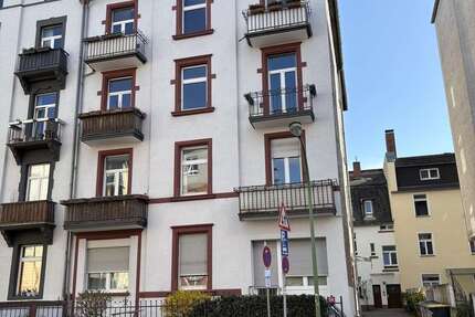 Wohnung Frankfurt am Main Bornheim - 2 Zimmer, 73 m&sup2;, 1.420&euro; | Angebot:26071208