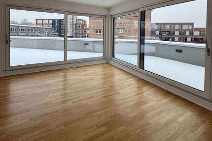 Wohnung Frankfurt am Main Rödelheim - 3 Zimmer, 130 m&sup2;, 2.607&euro; | Angebot:27715106