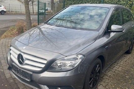 Mercedes-Benz B 180 80.850 km 8.800 &euro; Aschaffenburg 63741