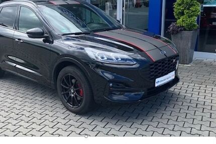 Ford Kuga 22.000 km 26.950 &euro; Echzell 61209