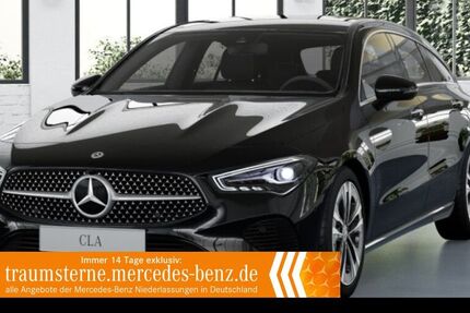 Mercedes-Benz CLA 180 Shooting Brake 19.451 km 30.990 &euro; Frankfurt 60599