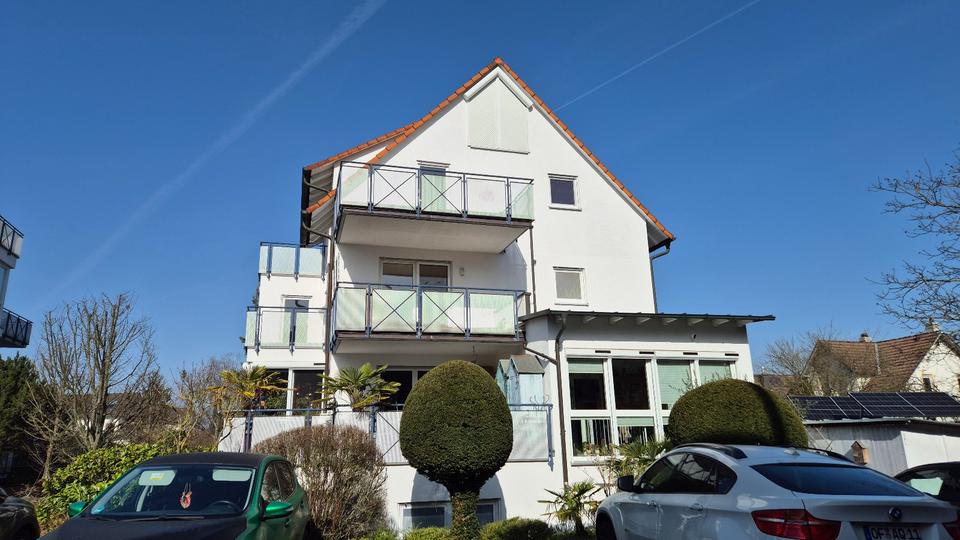 Maisonettenwohnung Dreieich - 4 Zimmer, 109 m&sup2;, 399.000&euro; | Angebot:26550232