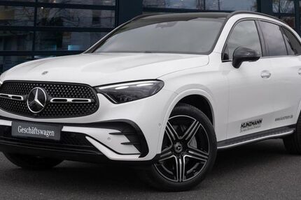 Mercedes-Benz GLC 220 15.000 km 55.290 &euro; Aschaffenburg 63741
