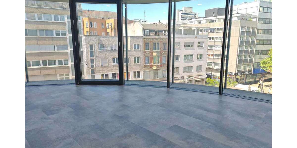 Gewerbeobjekt OFFENBACH - 2.100&euro; | Angebot:26015204