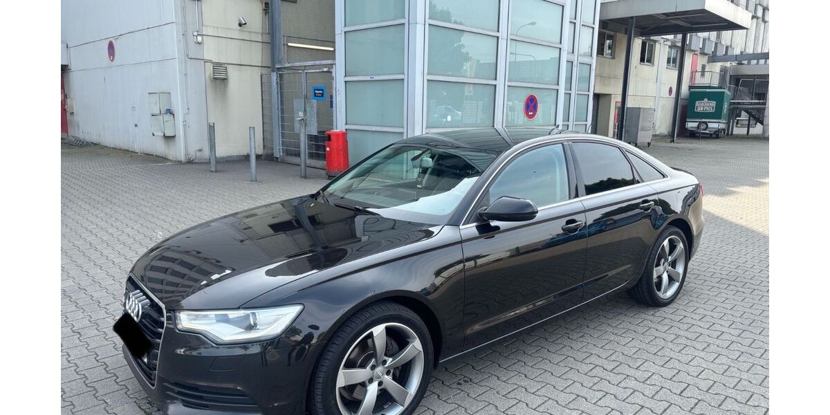 Audi A6 299.000 km 8.900 &euro; Frankfurt am Main 65933