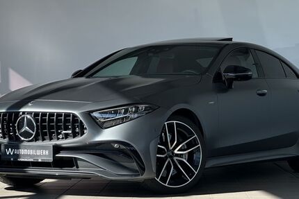 Mercedes-Benz CLS 53 AMG 64.000 km 68.980 &euro; Büdingen 63654