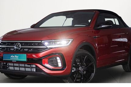 VW T-Roc 1.620 km 39.940 &euro; Bad Homburg 61348