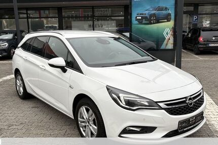 Opel Astra 124.500 km 9.470 &euro; Hanau 63452