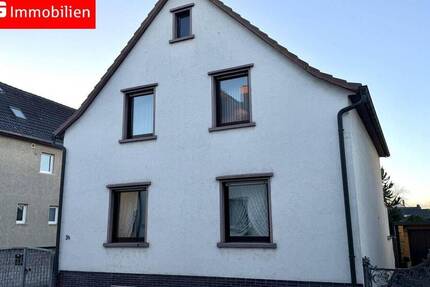 Haus Rodgau Weiskirchen - 5 Zimmer, 121 m&sup2;, 399.000&euro; | Angebot:26190306