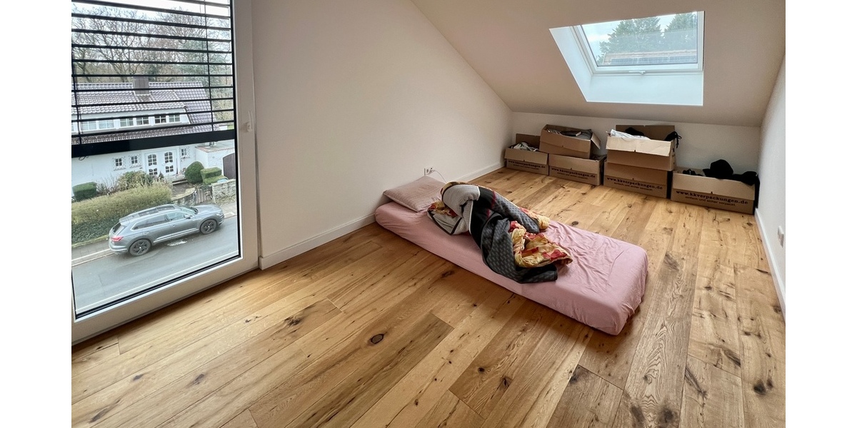 Neu-Isenburg-Zeppelinheim: Exklusive Doppelhaushälfte in bester Wohnlage! - Doppelhaushälfte Neu-Isenburg Isenburg | Angebot:14665884