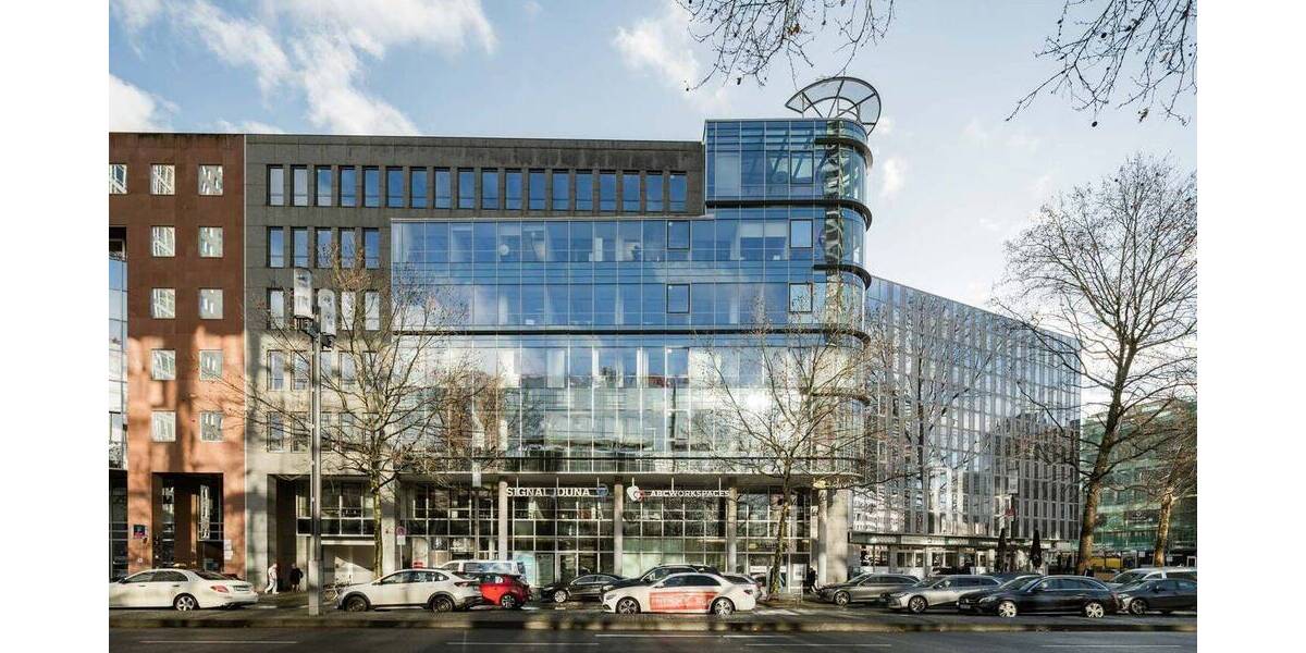 Gewerbeobjekt Frankfurt am Main Bahnhofsviertel - 1.299&euro; | Angebot:25716650