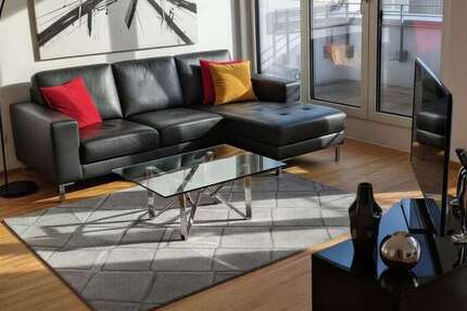 Wohnung Offenbach am Main Hafen - 2 Zimmer, 71 m&sup2;, 1.355&euro; | Angebot:25881773