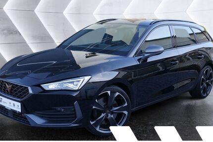 Cupra Leon 46.939 km 28.905 &euro; Gelnhausen 63571